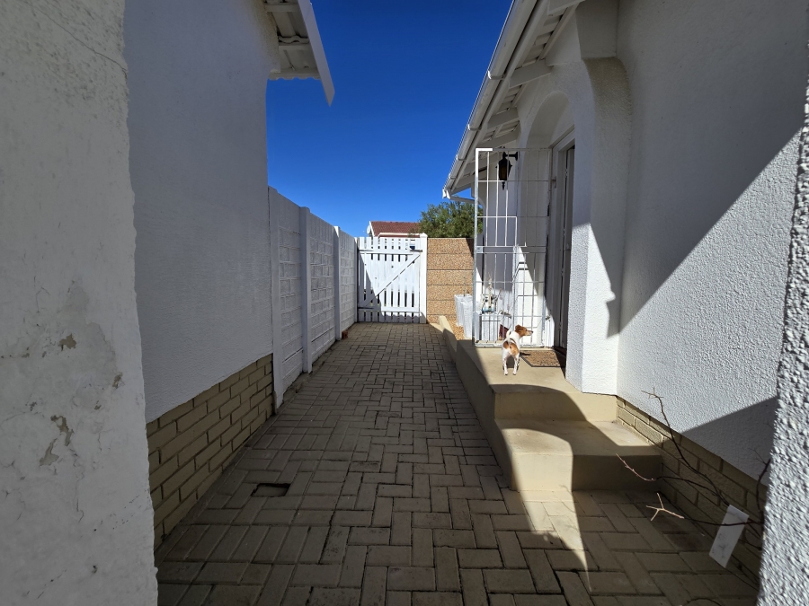 2 Bedroom Property for Sale in Aston Bay Eastern Cape